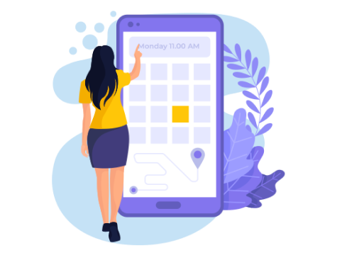 Instant Booking