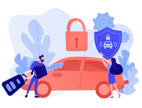 Safe & Secured Delivery