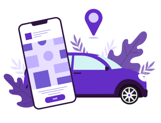Track Your Vehicle